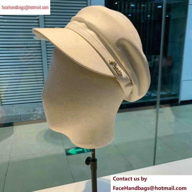 Hermes Cap Hat H22 2020