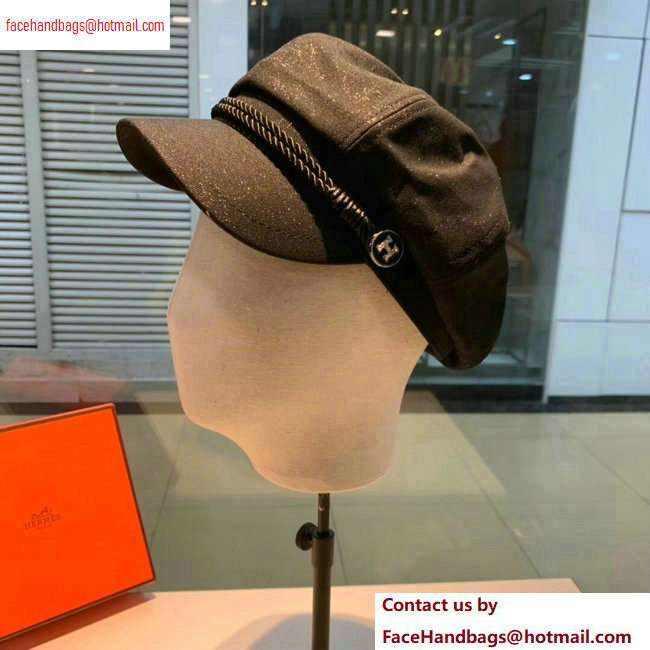 Hermes Cap Hat H25 2020