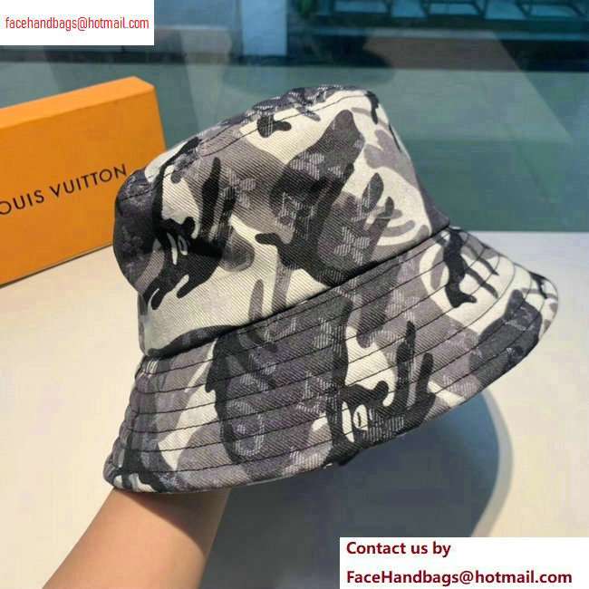 Louis Vuitton Cap Hat LV04 2020