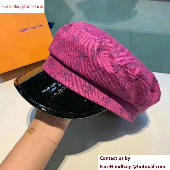 Louis Vuitton Cap Hat LV06 2020