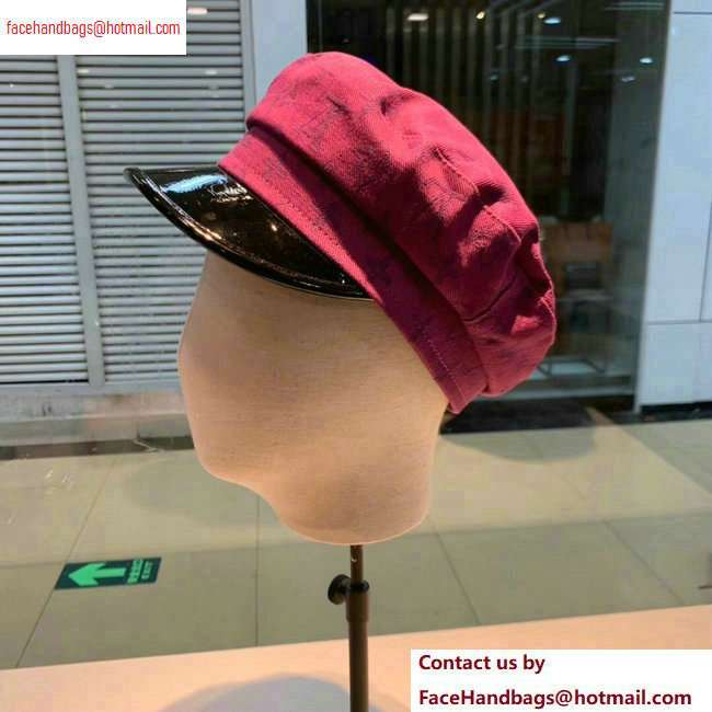 Louis Vuitton Cap Hat LV06 2020