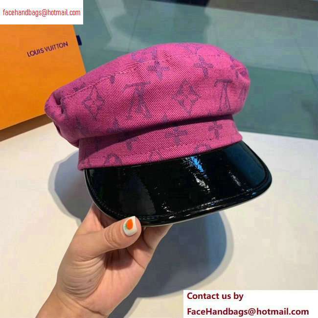 Louis Vuitton Cap Hat LV06 2020