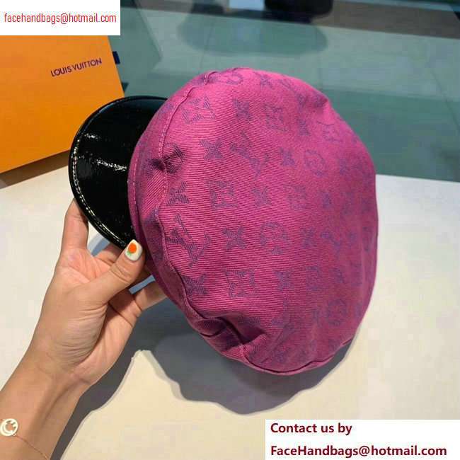 Louis Vuitton Cap Hat LV06 2020