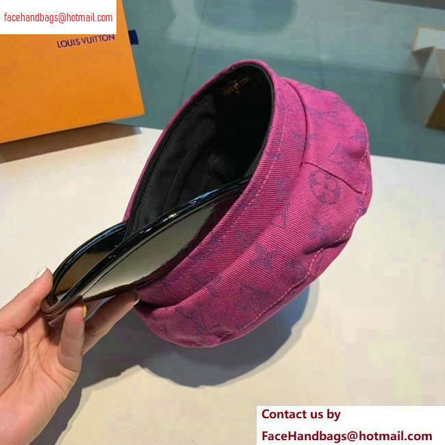 Louis Vuitton Cap Hat LV06 2020