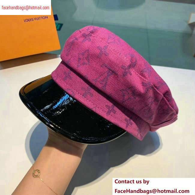 Louis Vuitton Cap Hat LV06 2020