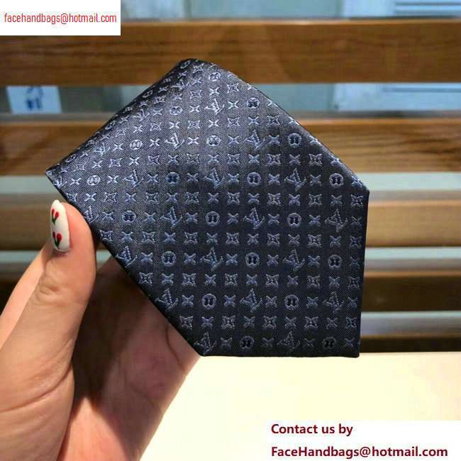 Louis Vuitton Tie LVT01 2020