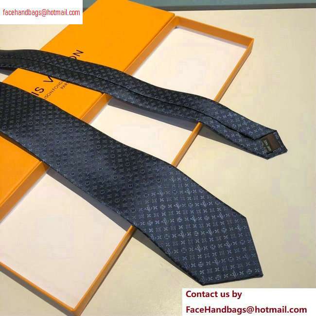 Louis Vuitton Tie LVT01 2020