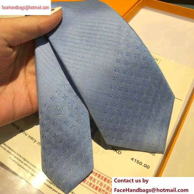 Louis Vuitton Tie LVT05 2020