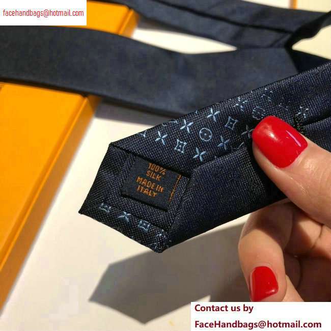 Louis Vuitton Tie LVT06 2020