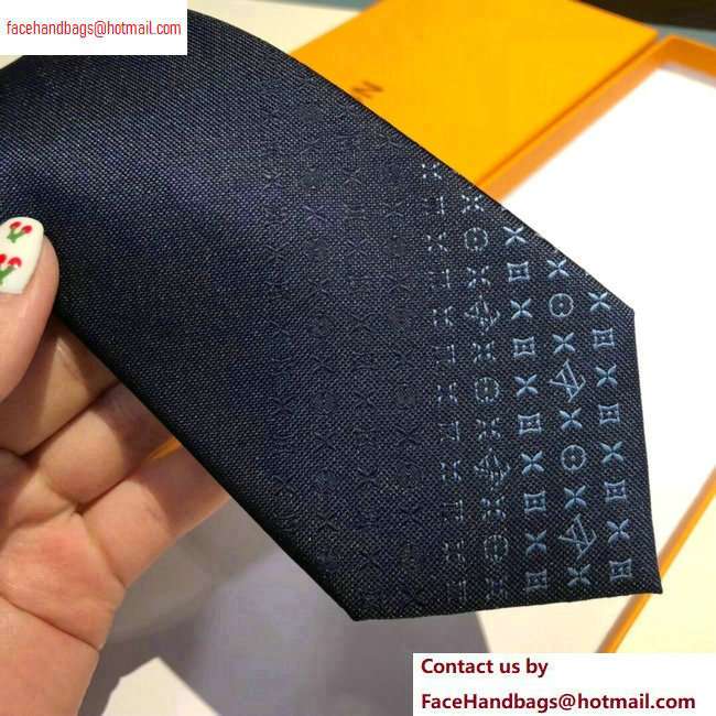 Louis Vuitton Tie LVT06 2020