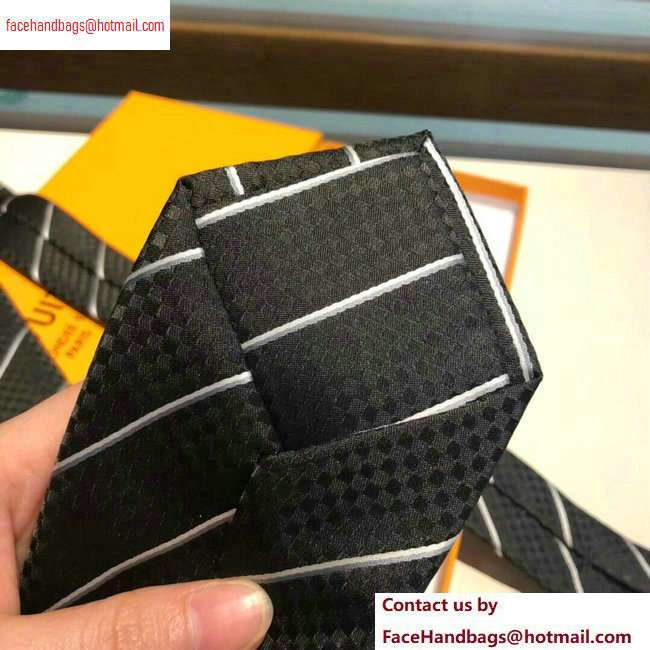 Louis Vuitton Tie LVT07 2020