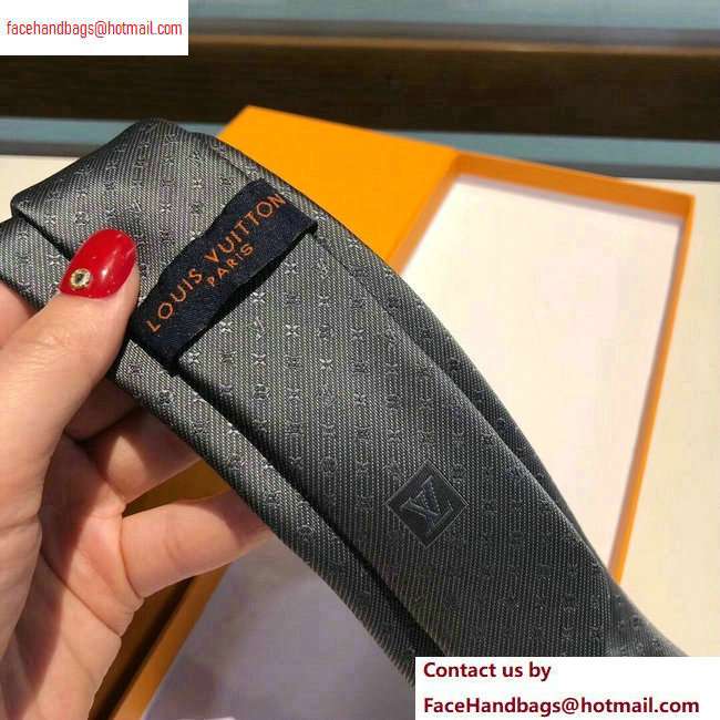 Louis Vuitton Tie LVT10 2020