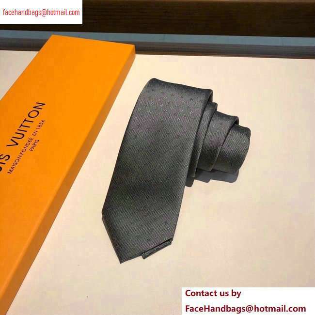 Louis Vuitton Tie LVT10 2020