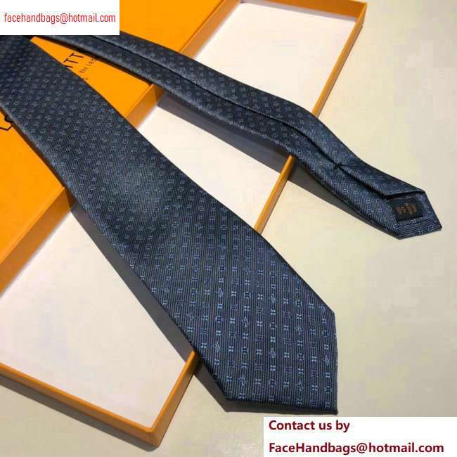 Louis Vuitton Tie LVT11 2020