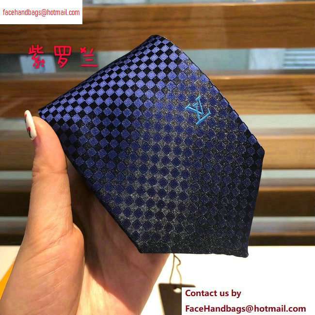 Louis Vuitton Tie LVT16 2020