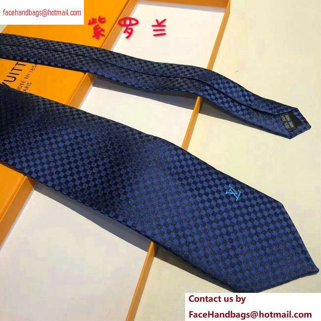 Louis Vuitton Tie LVT16 2020