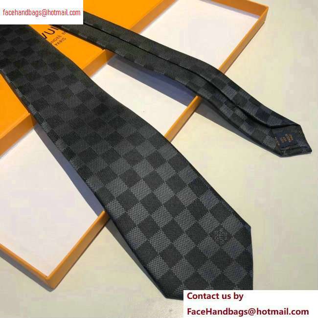 Louis Vuitton Tie LVT17 2020