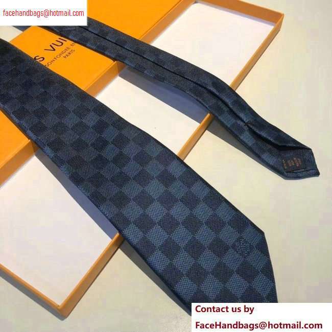 Louis Vuitton Tie LVT18 2020