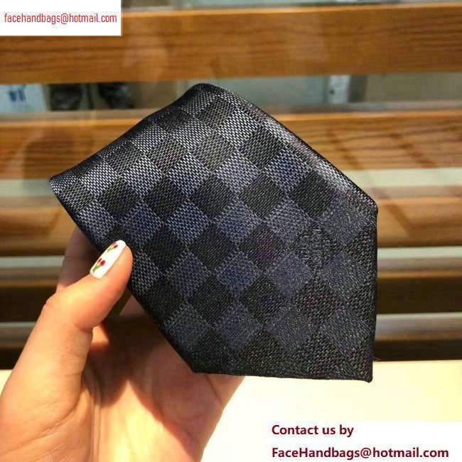 Louis Vuitton Tie LVT18 2020