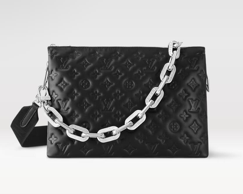 Louis Vuitton Coussin MM M23057