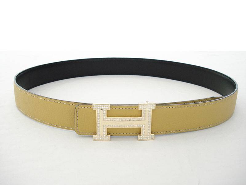 Hermes Belt 2008 yellow [2008yellow] : Wholesale replica handbags ...