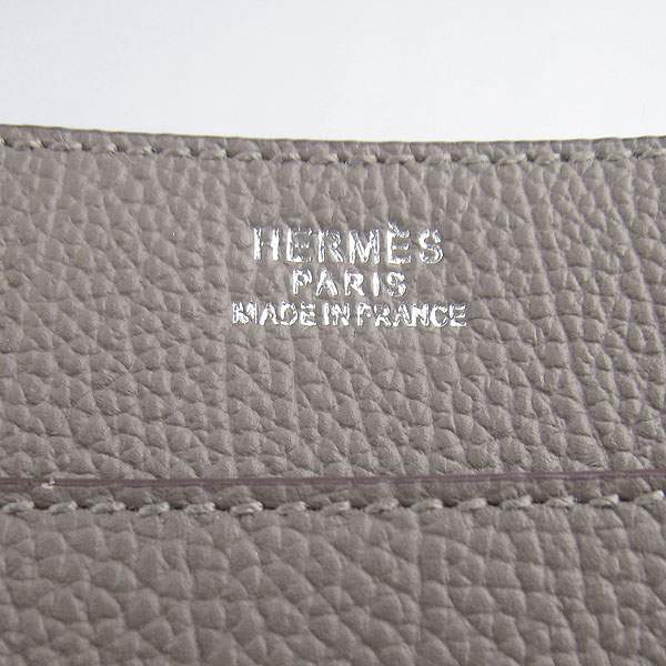 Hermes Steve Messenger Bag - H2812 Khaki