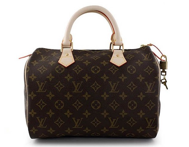 Louis Vuitton Monogram Canvas Speedy 30 - M41526 [M41526] : Wholesale ...