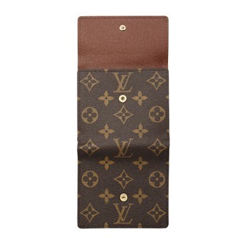 Louis Vuitton M61654 Elise Wallet Bag