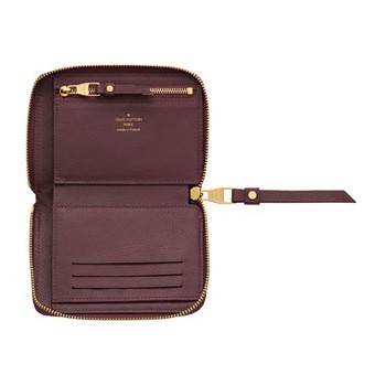 Louis Vuitton M93429 Secret Compact Wallet Bag - Click Image to Close
