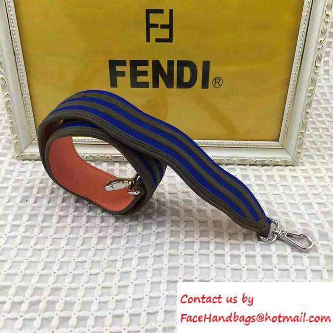 Fendi Wavy Strap You 01 2016