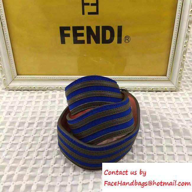 Fendi Wavy Strap You 01 2016