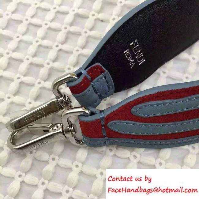 Fendi Wavy Strap You 02 2016