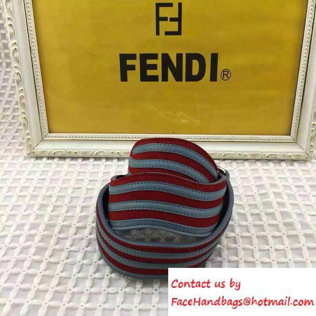 Fendi Wavy Strap You 02 2016