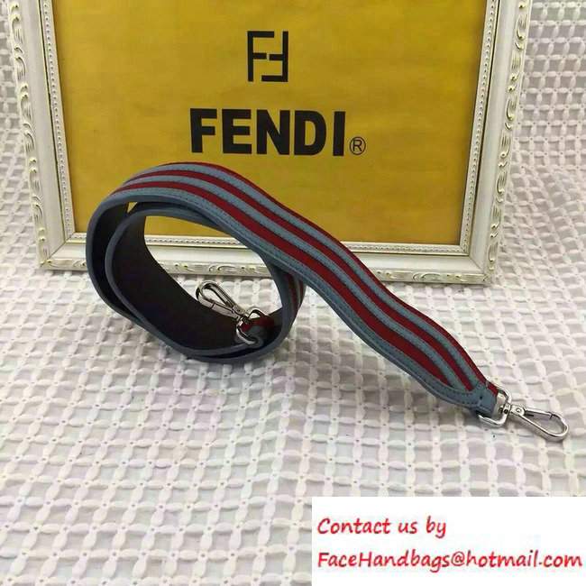 Fendi Wavy Strap You 02 2016