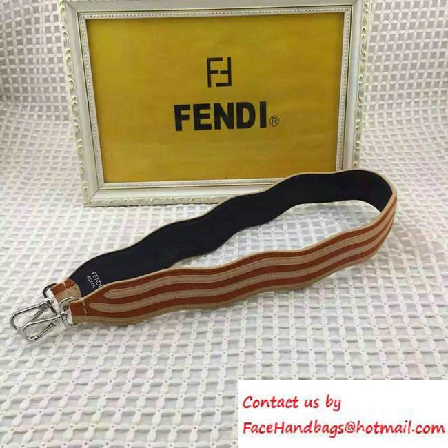 Fendi Wavy Strap You 05 2016