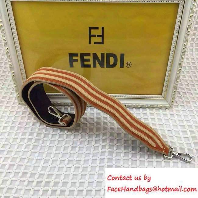 Fendi Wavy Strap You 05 2016