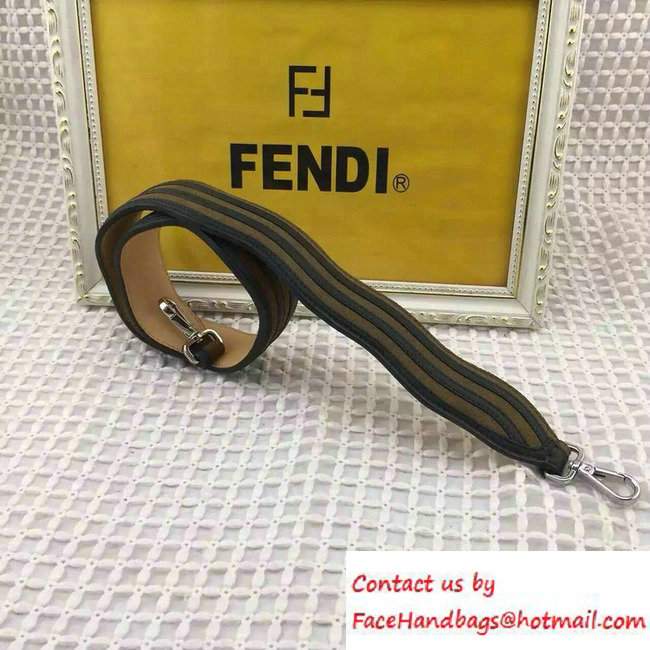 Fendi Wavy Strap You 06 2016