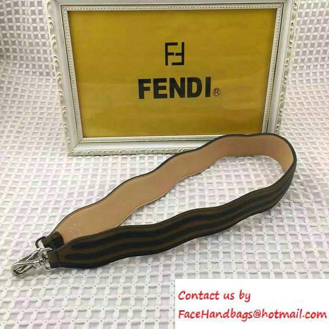 Fendi Wavy Strap You 06 2016