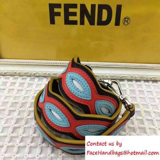 Fendi Wavy Strap You 07 2016