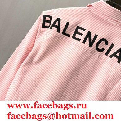 Balenciaga Shirt B09