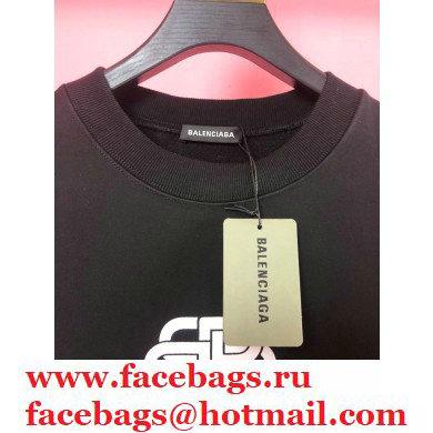 Balenciaga Sweatshirt B01