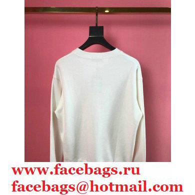 Balenciaga Sweatshirt B02