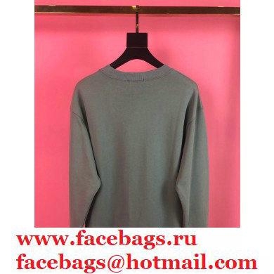 Balenciaga Sweatshirt B07