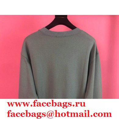 Balenciaga Sweatshirt B07