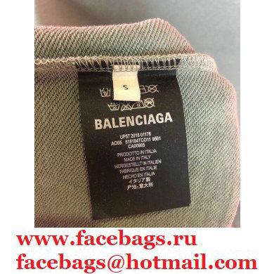 Balenciaga Sweatshirt B07