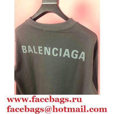 Balenciaga Sweatshirt B09