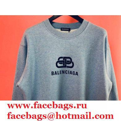 Balenciaga Sweatshirt B13