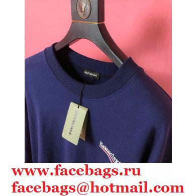 Balenciaga Sweatshirt B16