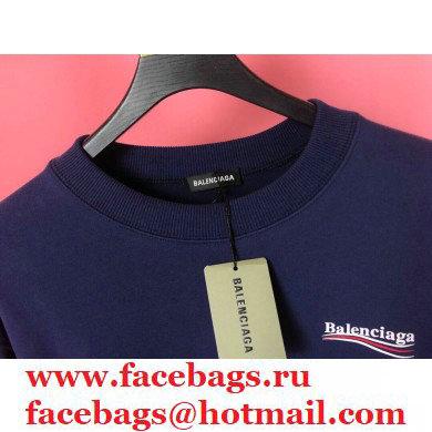 Balenciaga Sweatshirt B16