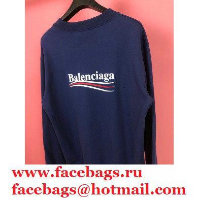 Balenciaga Sweatshirt B16